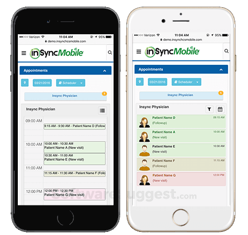 Best Electronic Health Record Ehr Software Of 2021